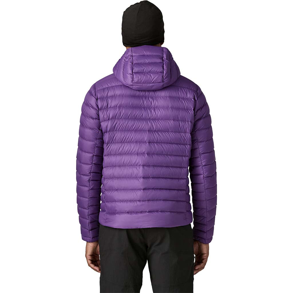 Men's Down Sweater Hoody
