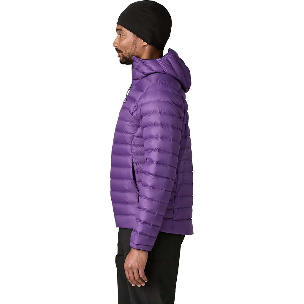 Men's Down Sweater Hoody