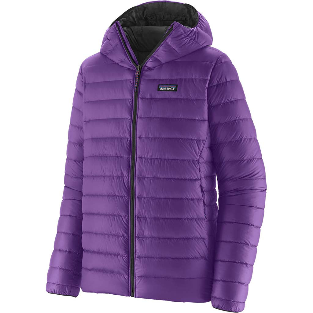 Men's Down Sweater Hoody