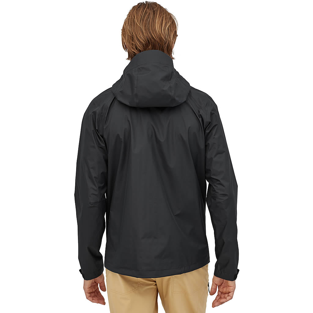 Women's Granite Crest Rain Jacket