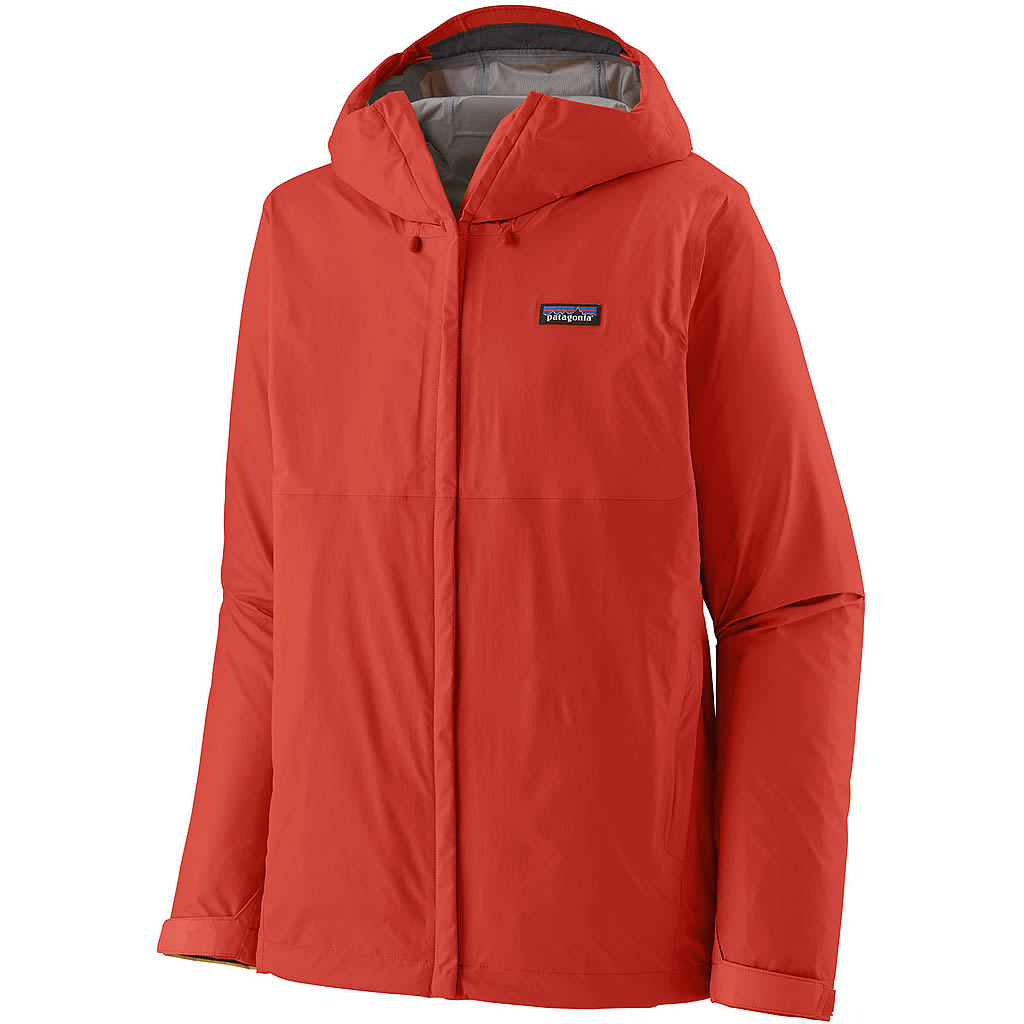 Men's Torrentshell 3L Rain Jacket