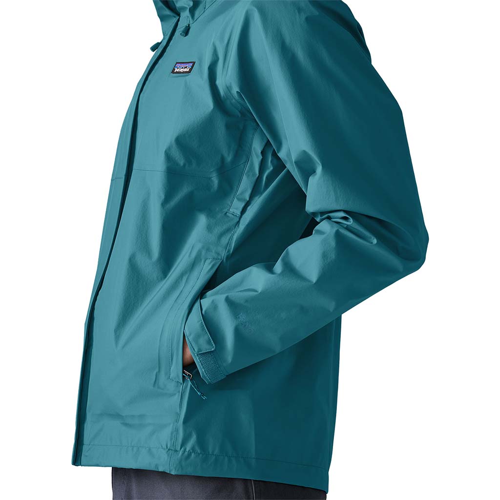 Men's Torrentshell 3L Rain Jacket