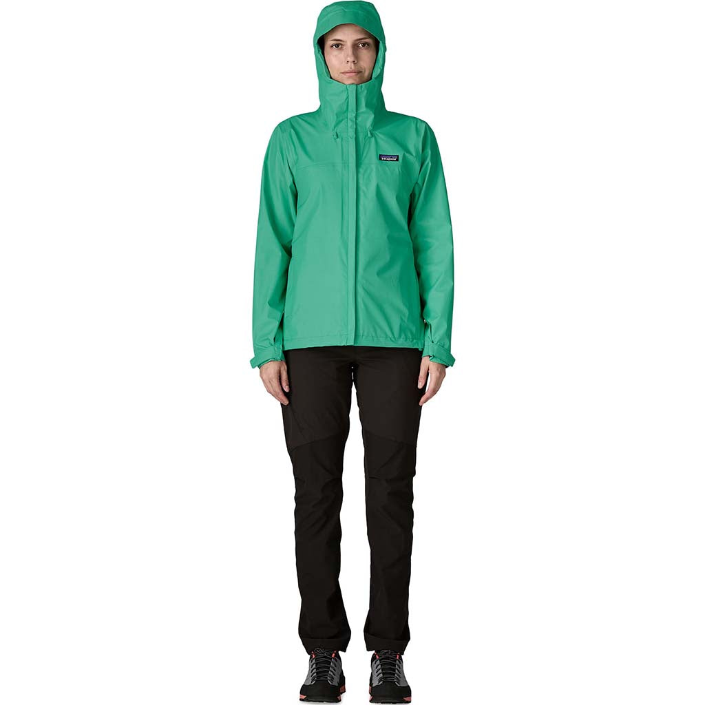 Women's Torrentshell 3L Rain Jacket