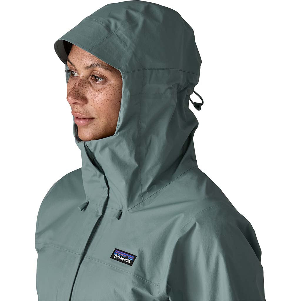 Women's Torrentshell 3L Rain Jacket