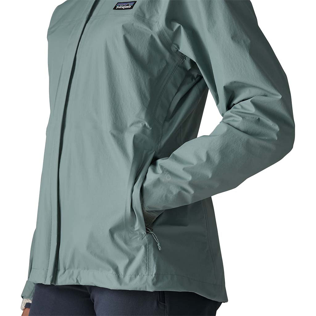 Women's Torrentshell 3L Rain Jacket