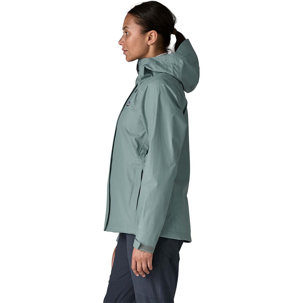 Women's Torrentshell 3L Rain Jacket