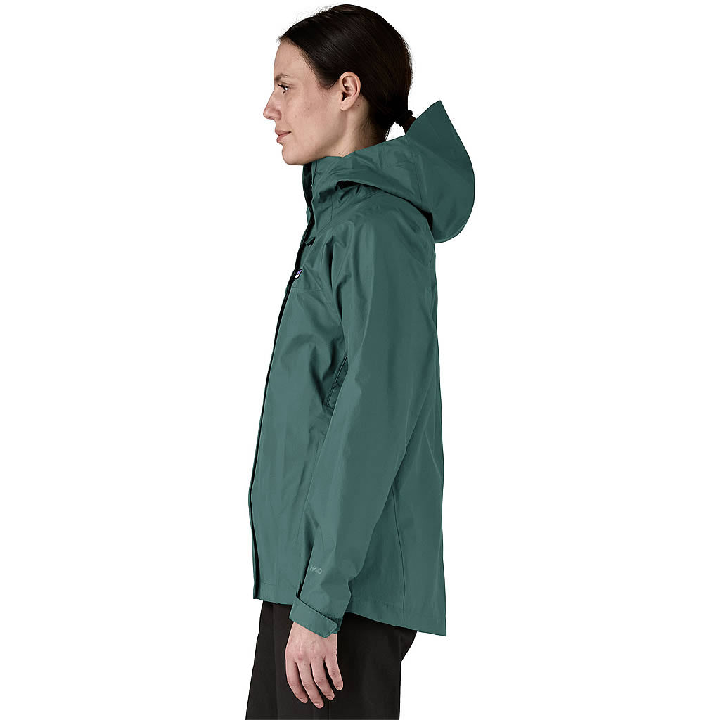 Women's Torrentshell 3L Rain Jacket