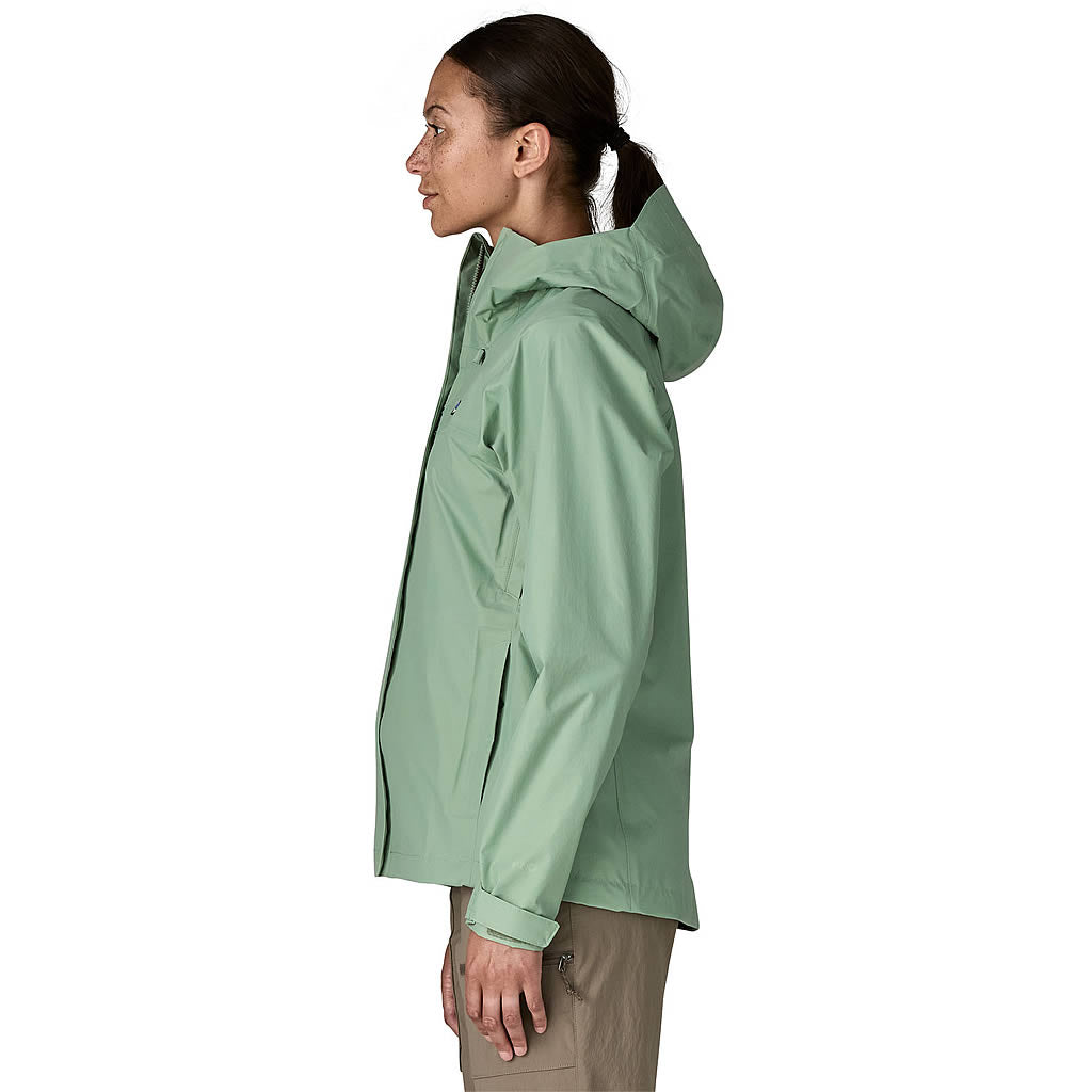 Women's Torrentshell 3L Rain Jacket