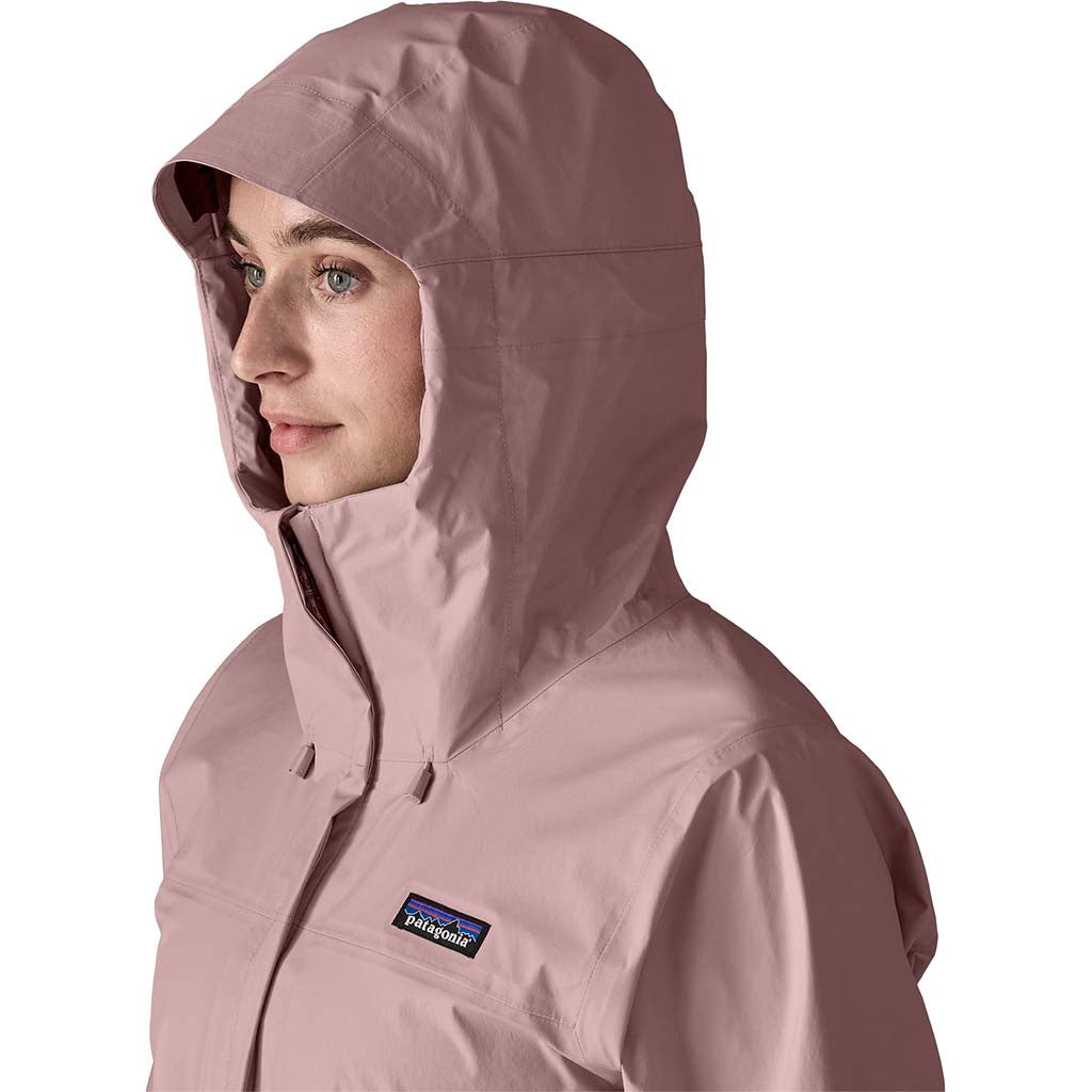 Women's Torrentshell 3L Rain Jacket
