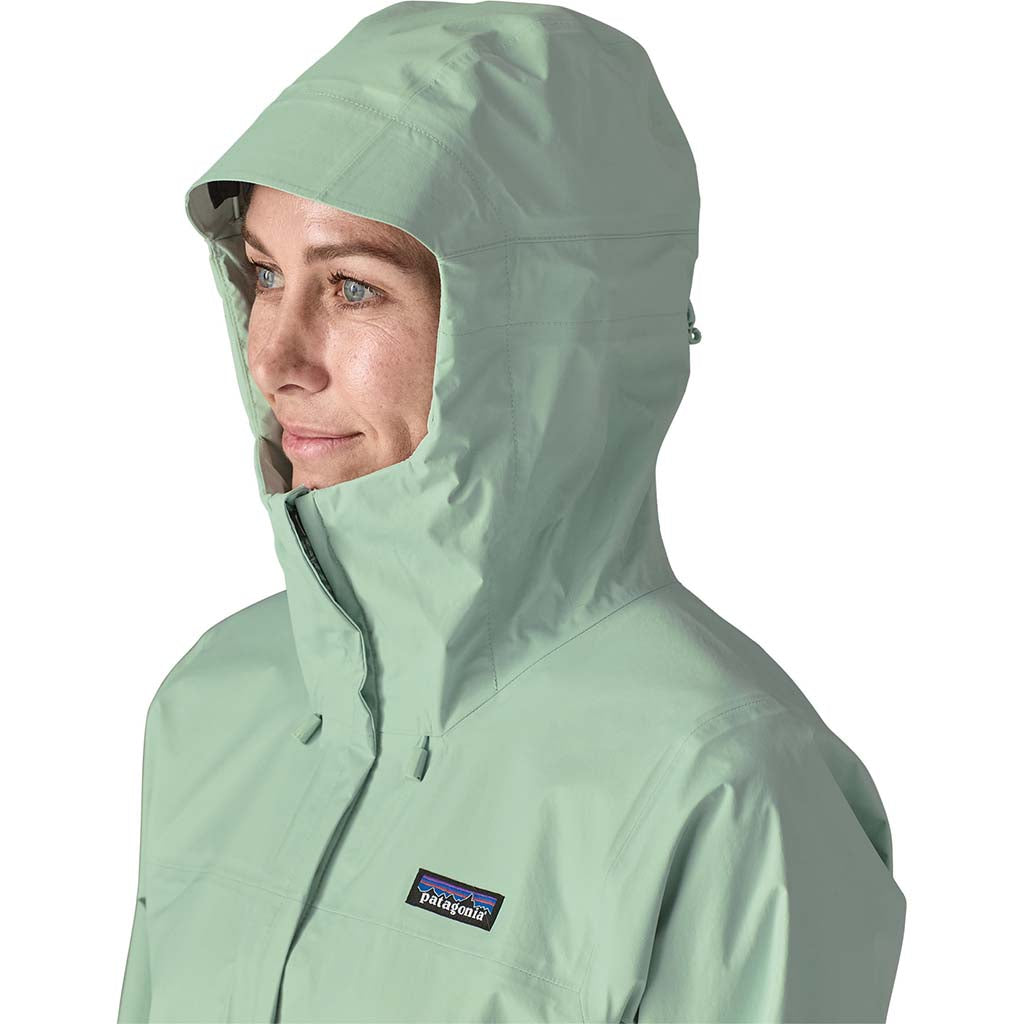 Women's Torrentshell 3L Rain Jacket