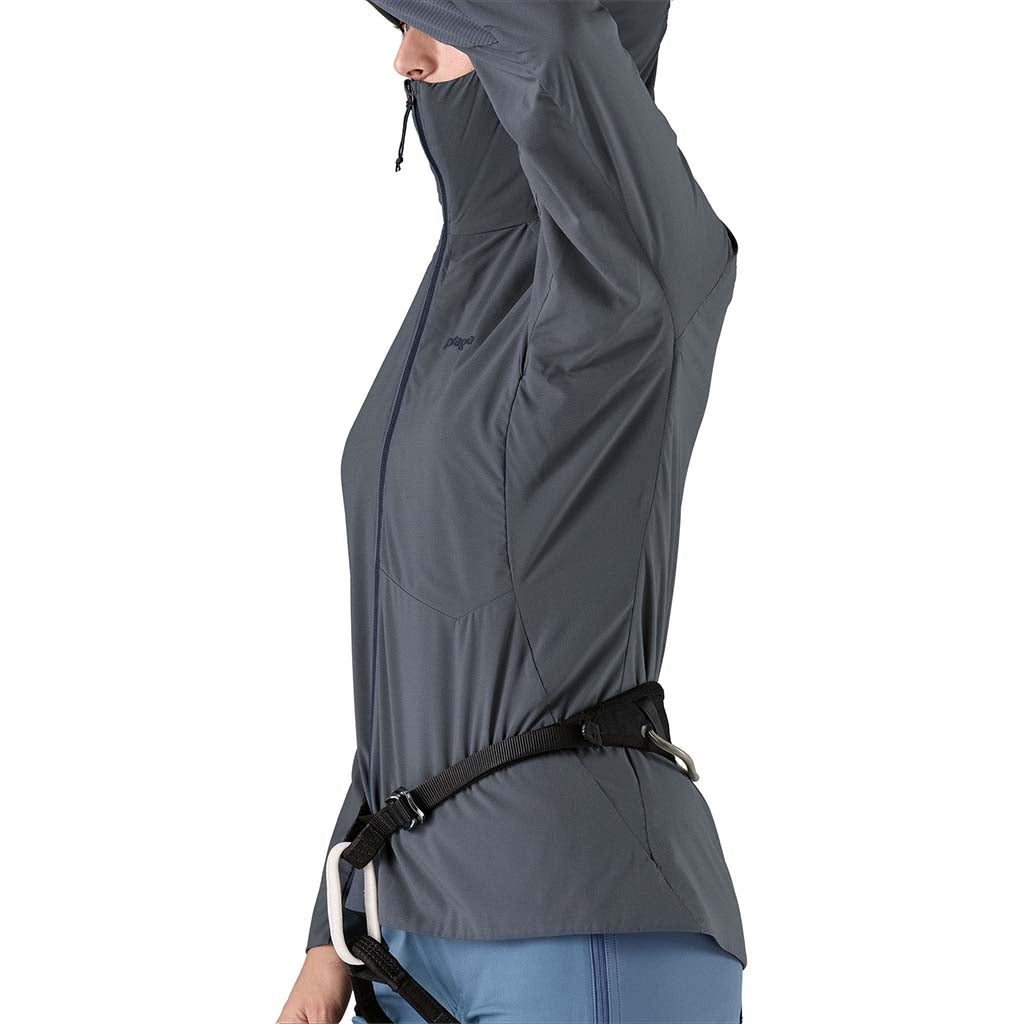 Women's Nano-Air Ultralight Full-Zip Hoody