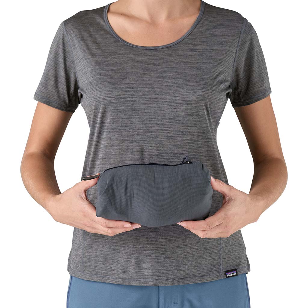 Women's Nano-Air Ultralight Full-Zip Hoody