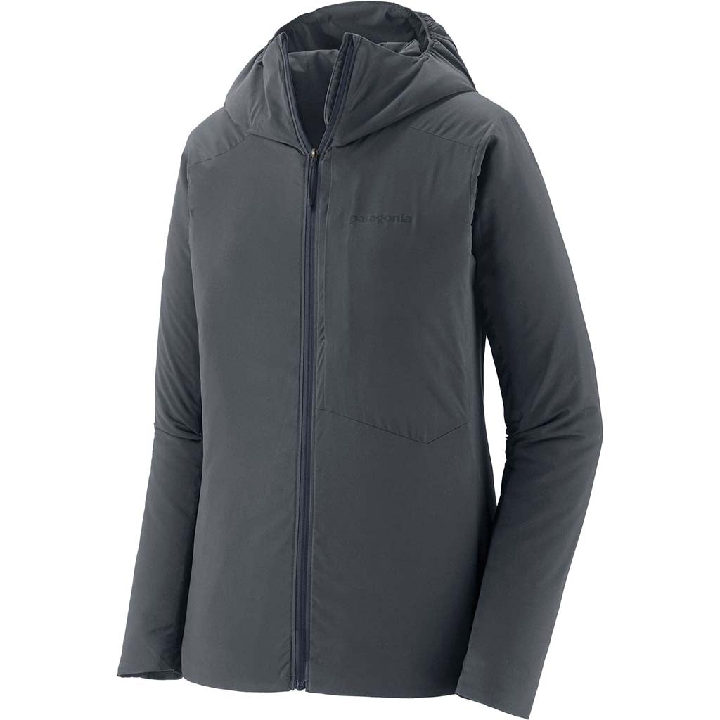 Women's Nano-Air Ultralight Full-Zip Hoody