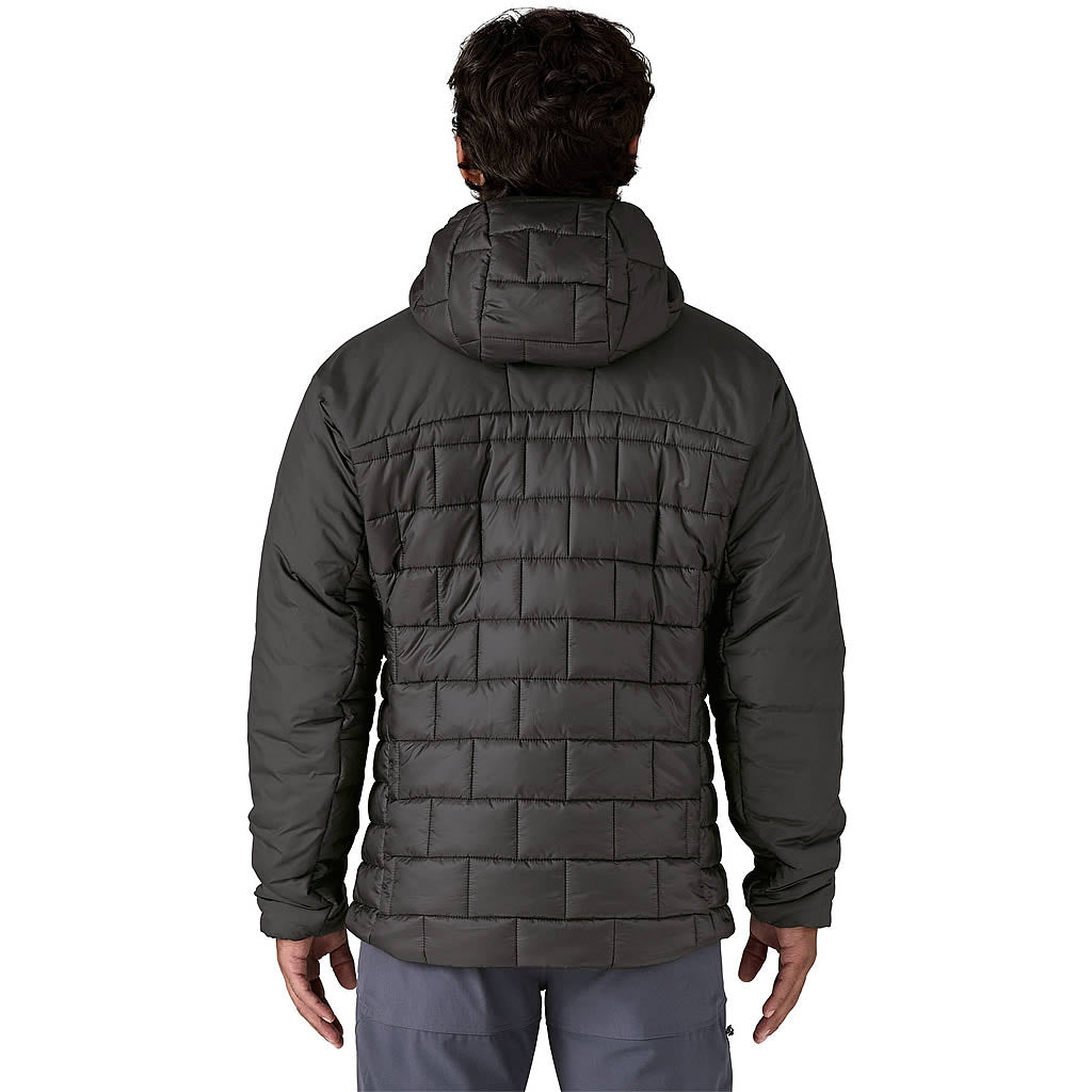 Men's Hi-Loft Nano Puff Hoody
