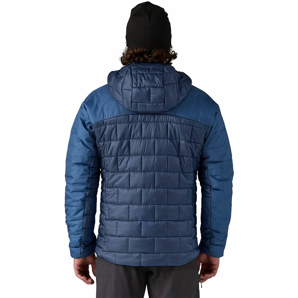 Men's Hi-Loft Nano Puff Hoody