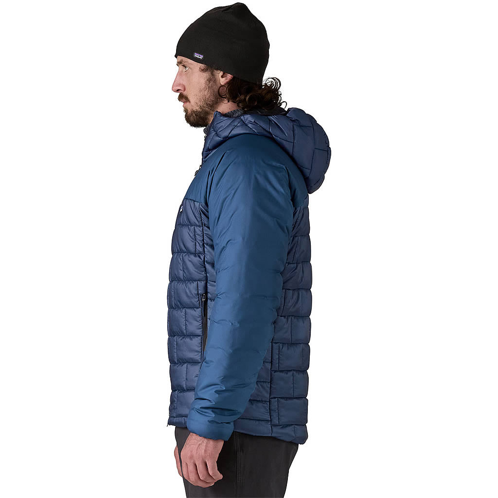 Men's Hi-Loft Nano Puff Hoody