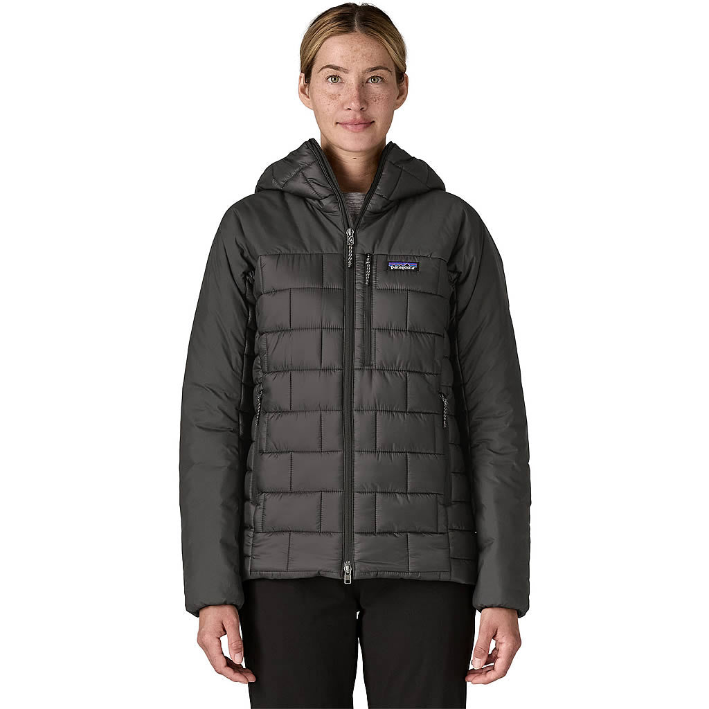 Women's Hi-Loft Nano Puff Hoody