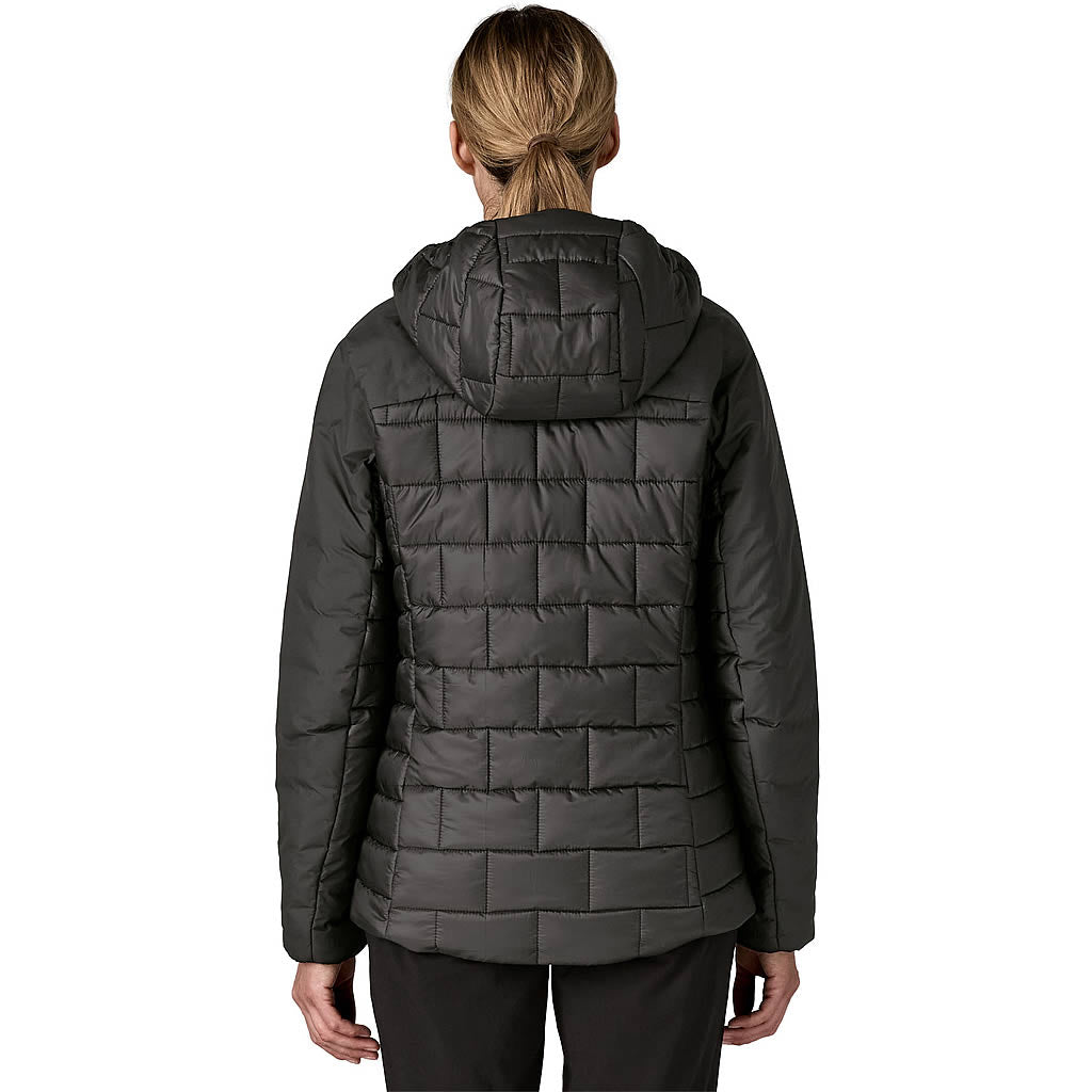Women's Hi-Loft Nano Puff Hoody