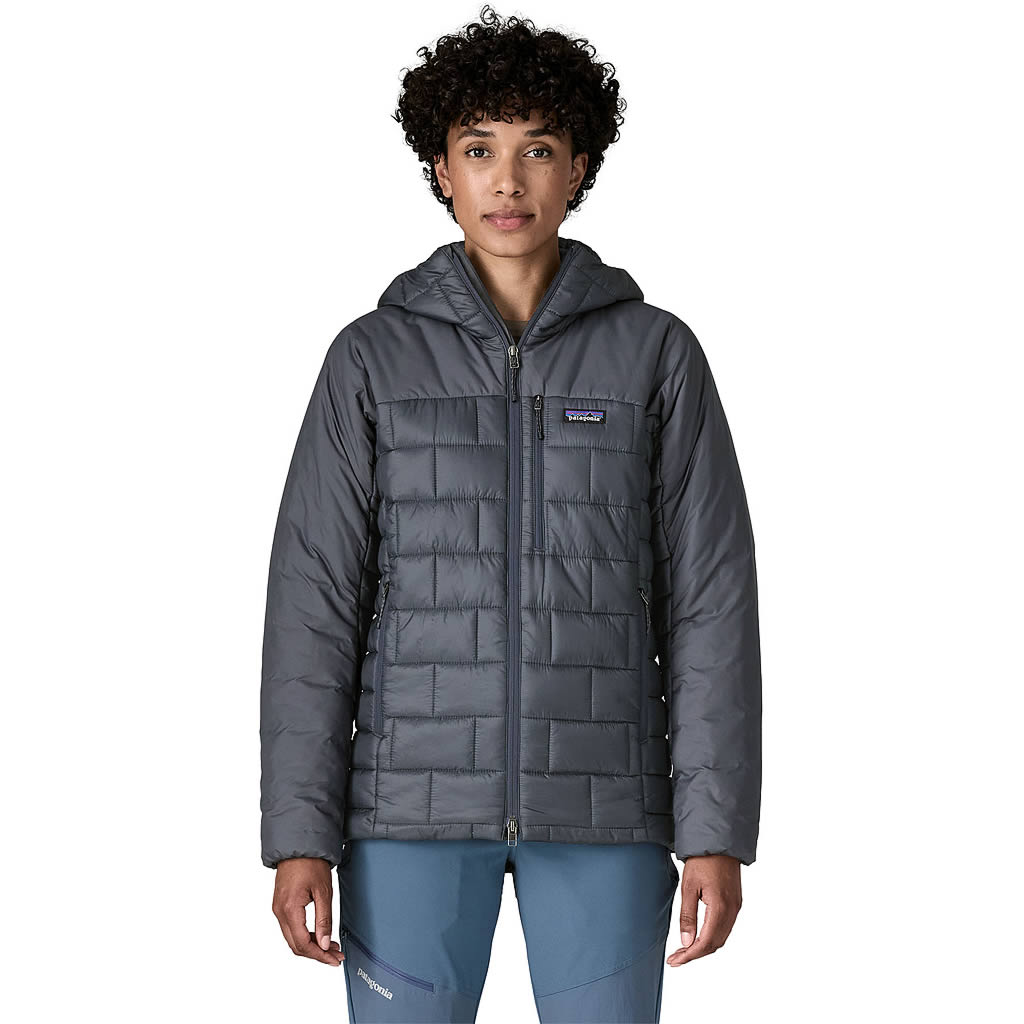 Women's Hi-Loft Nano Puff Hoody