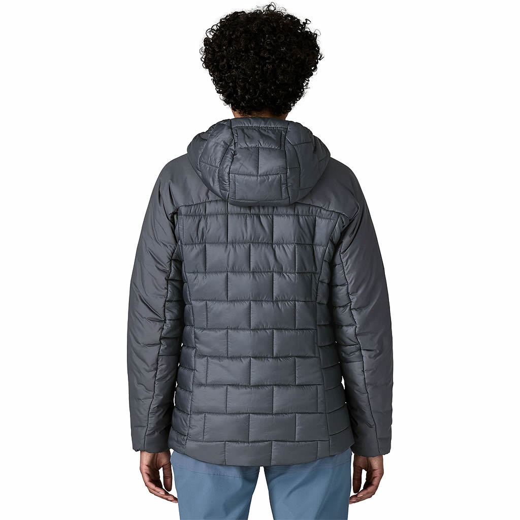 Women's Hi-Loft Nano Puff Hoody