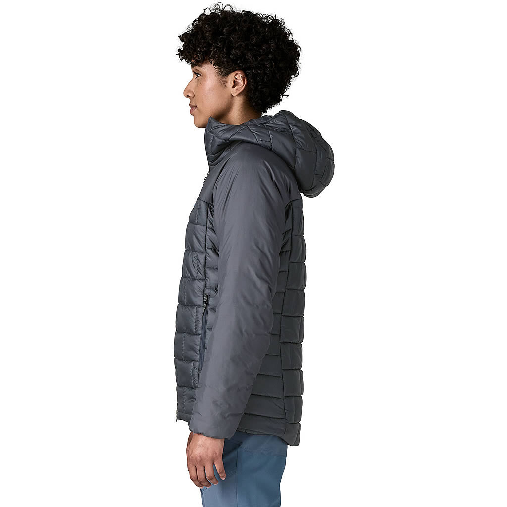 Women's Hi-Loft Nano Puff Hoody