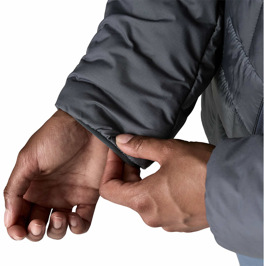 Women's Hi-Loft Nano Puff Hoody