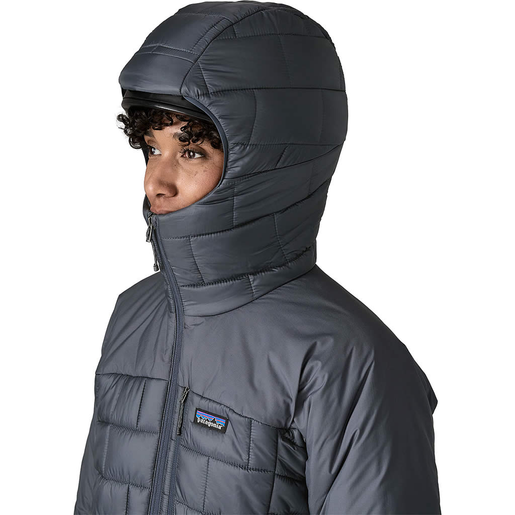 Women's Hi-Loft Nano Puff Hoody