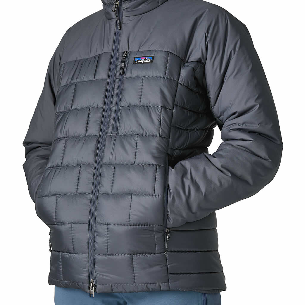 Women's Hi-Loft Nano Puff Hoody