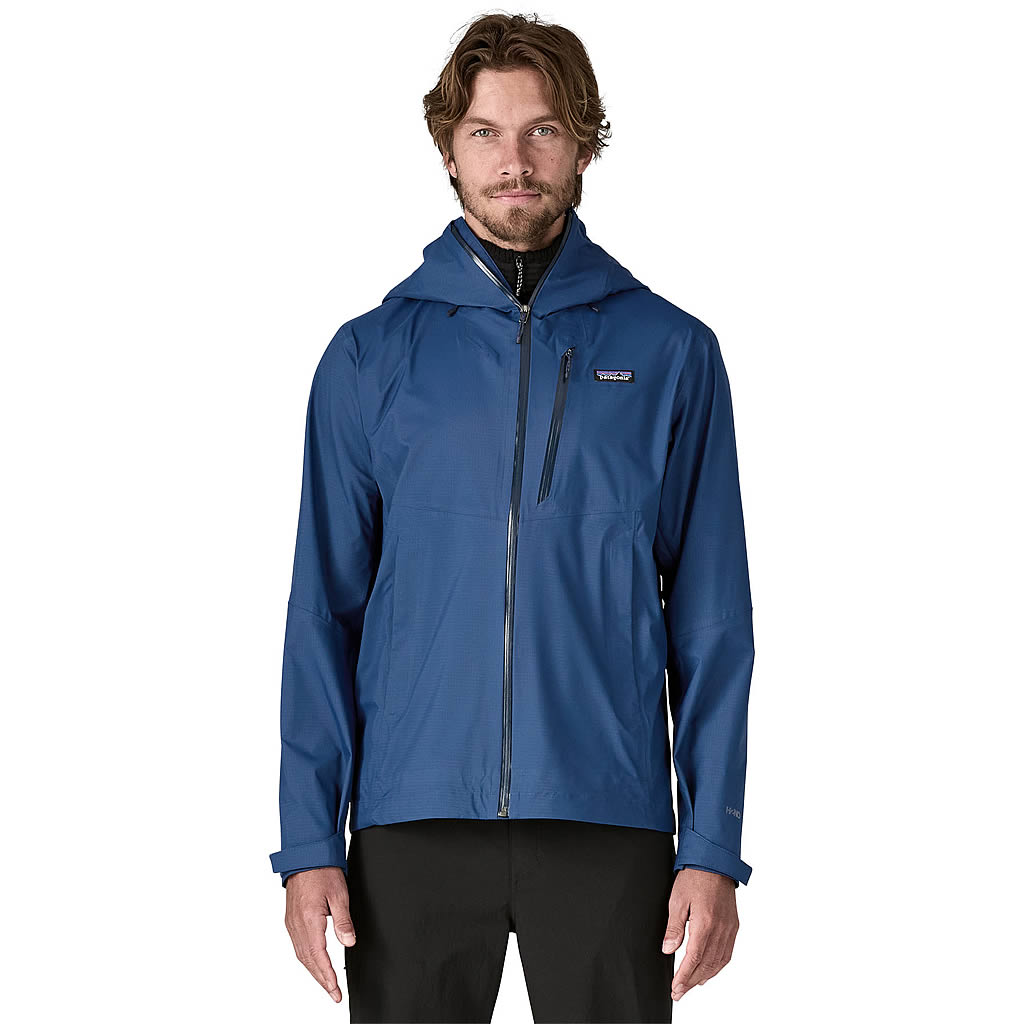 Men's Granite Crest Rain Jacket
