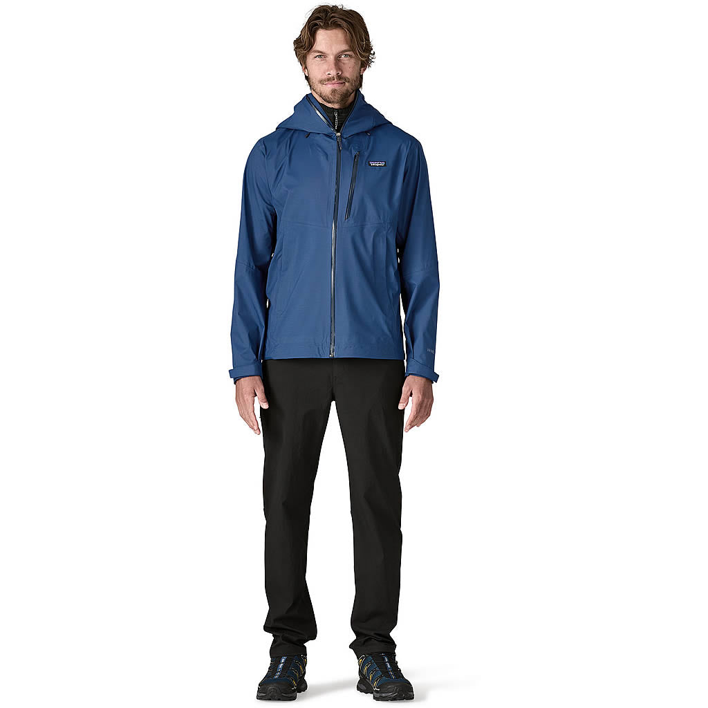 Men's Granite Crest Rain Jacket