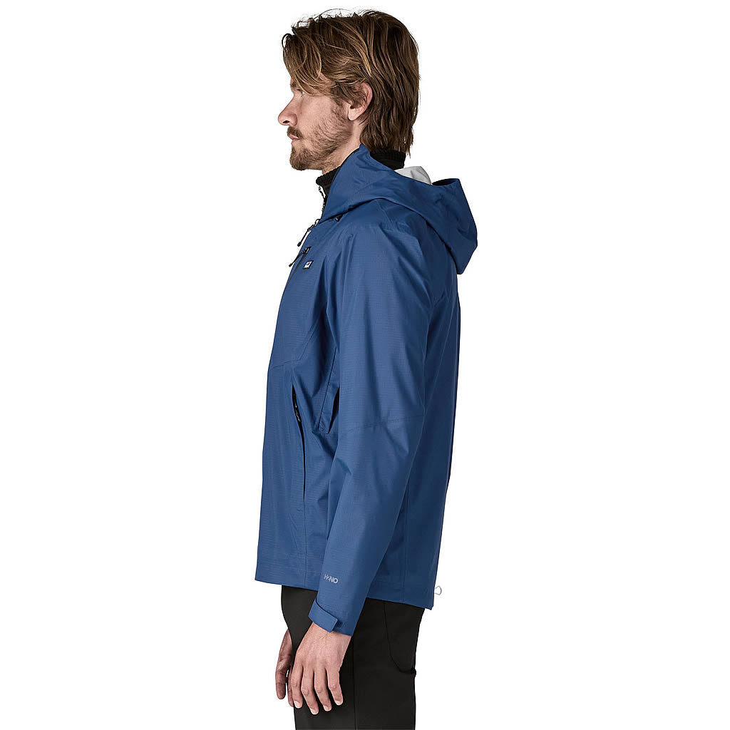 Men's Granite Crest Rain Jacket