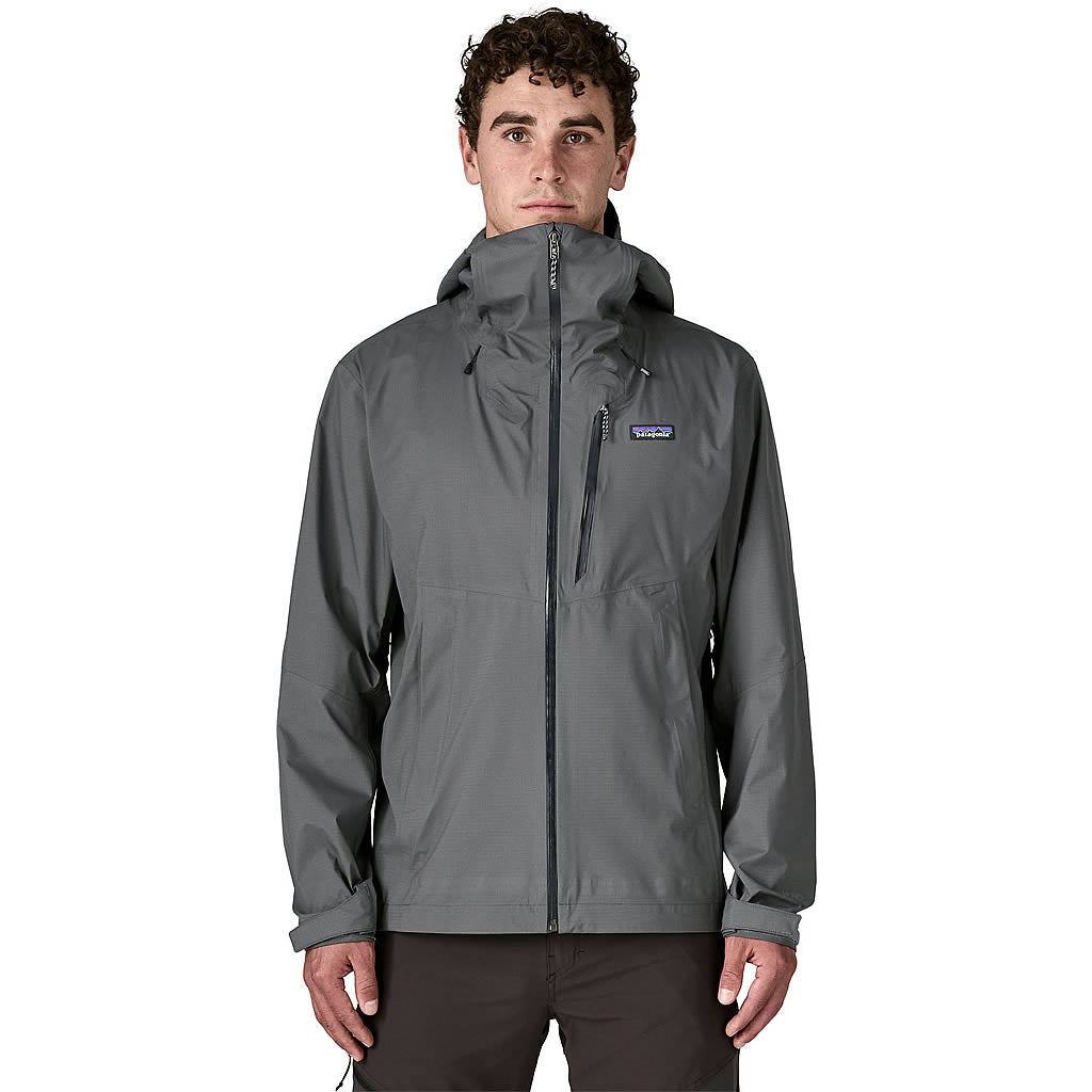 Men's Granite Crest Rain Jacket