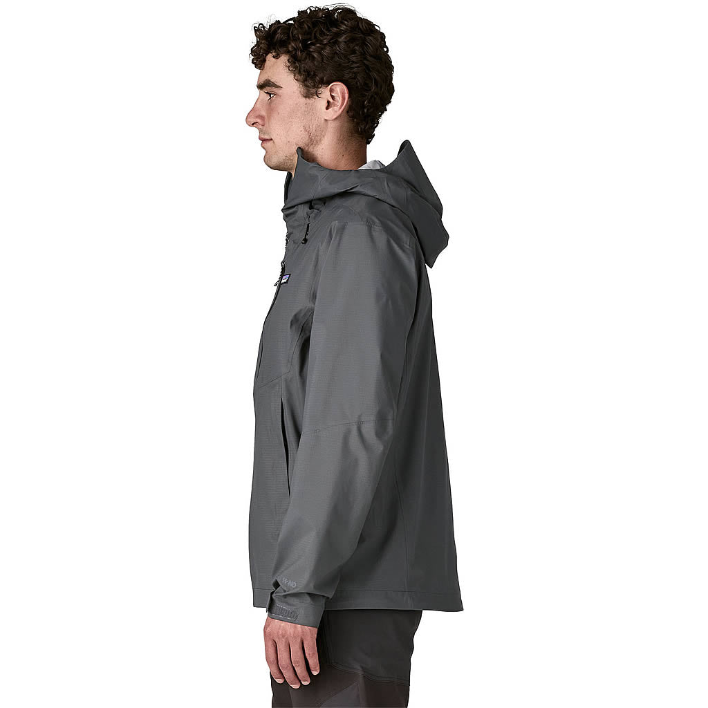 Men's Granite Crest Rain Jacket