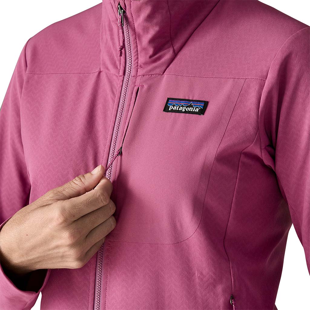 Women's R1 CrossStrata Jacket