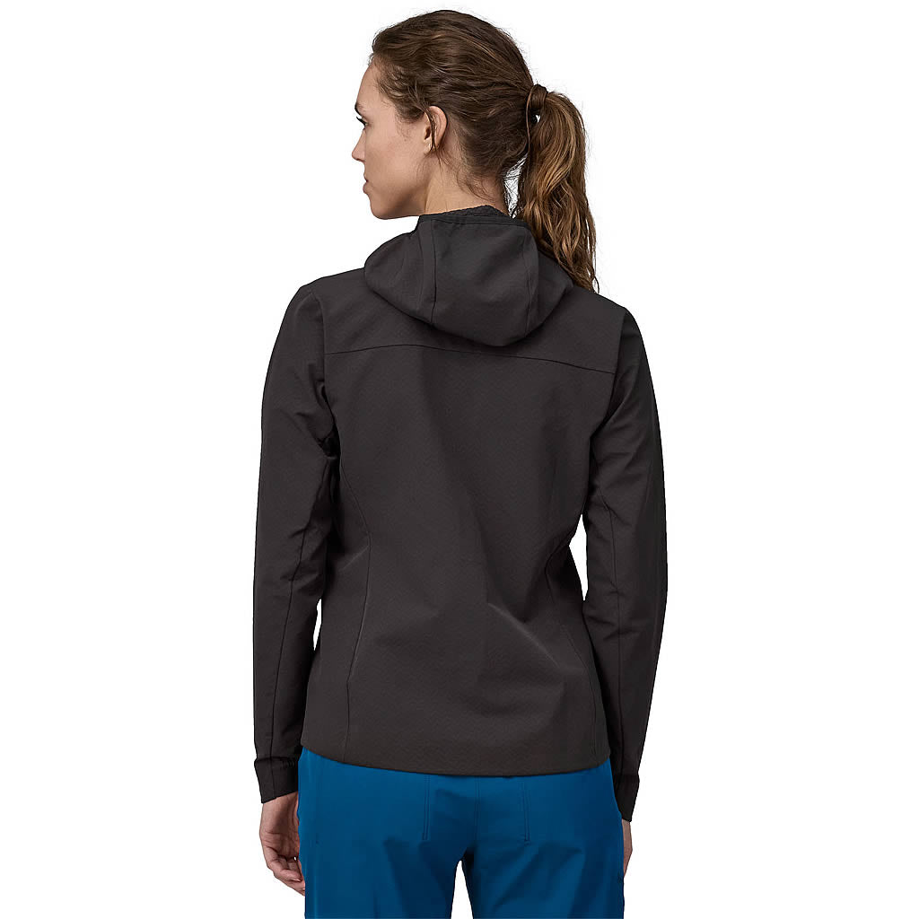 Women's R1 Crossstrata Hoody