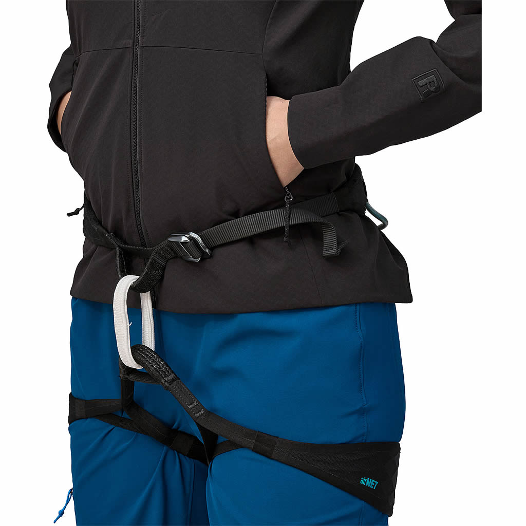 Women's R1 Crossstrata Hoody