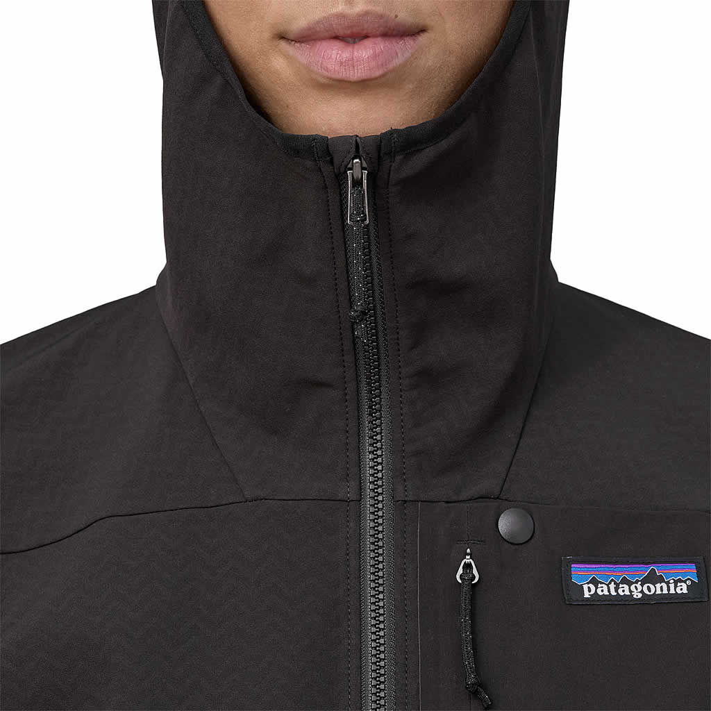 Women's R1 Crossstrata Hoody