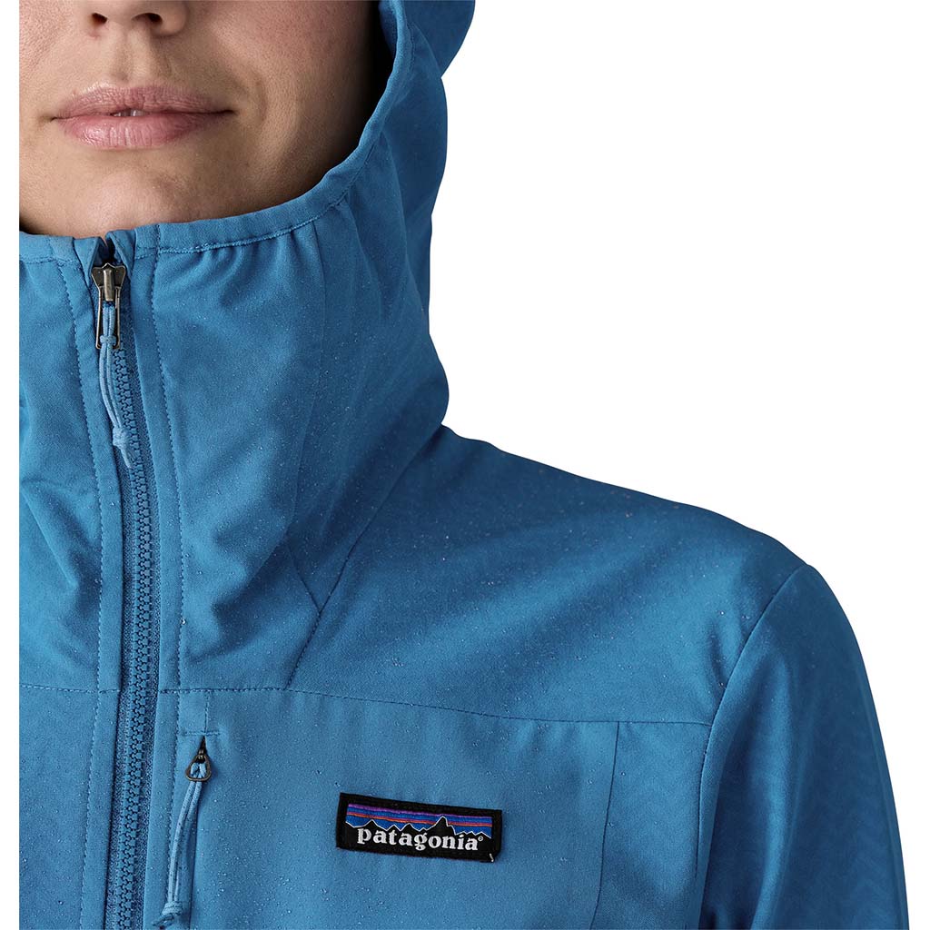 Women's R1 CrossStrata Hoody