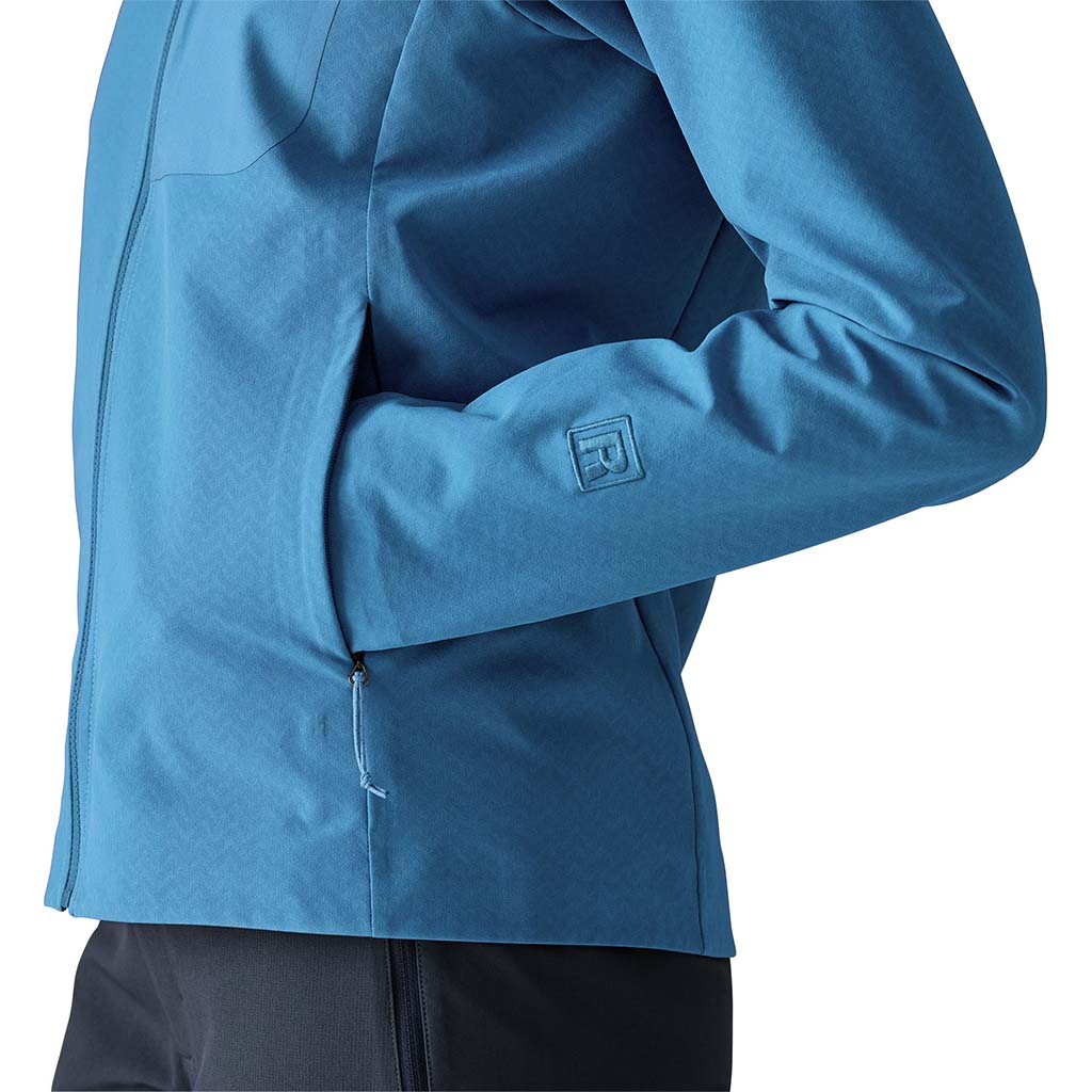 Women's R1 CrossStrata Hoody