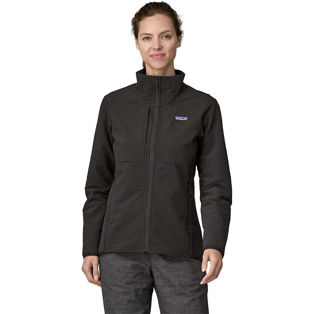 Women's R2 CrossStrata Jacket