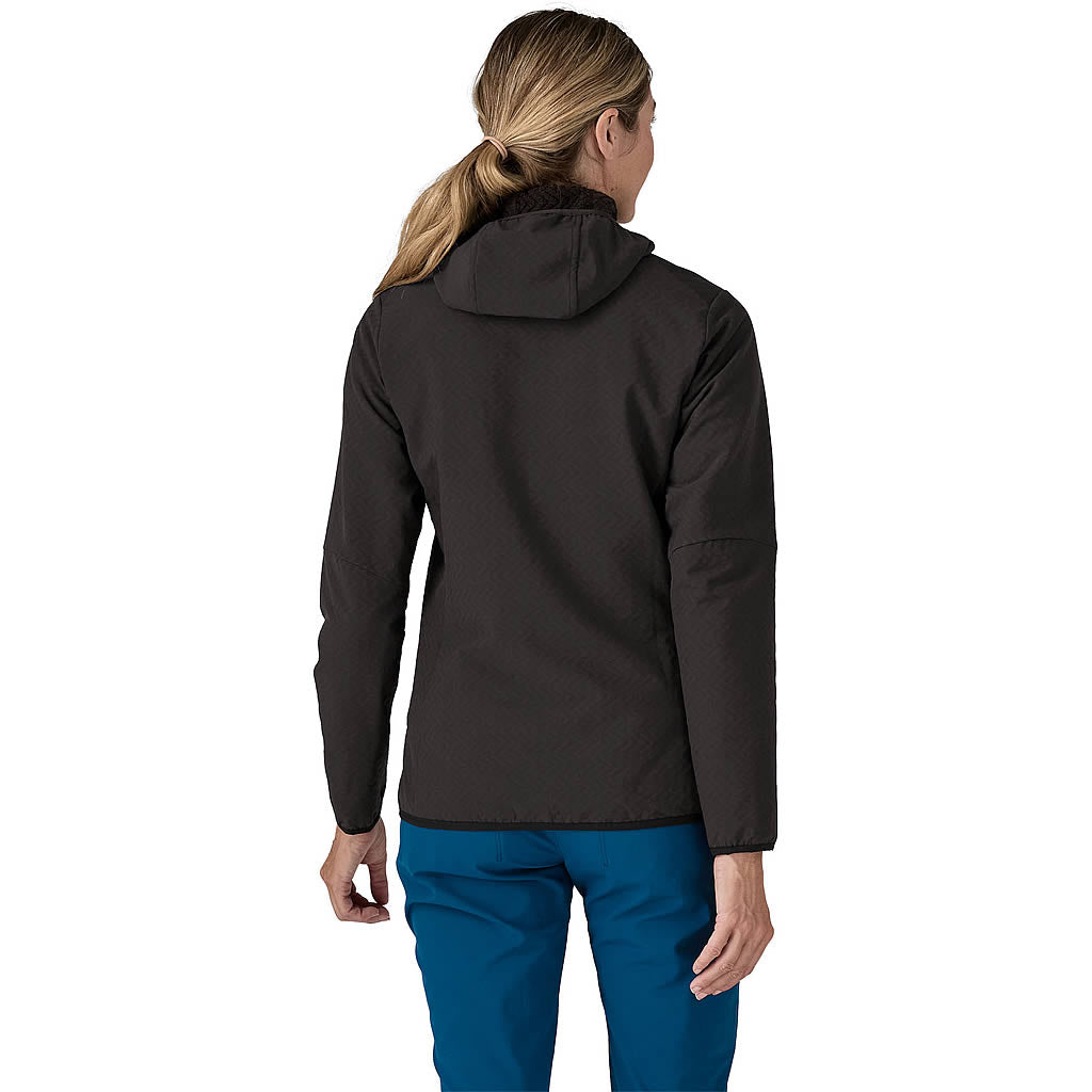 Women's R2 CrossStrata Hoody