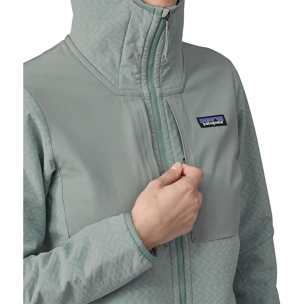 Women's R2 CrossStrata Hoody