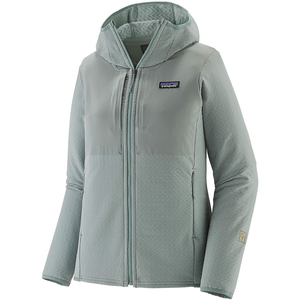 Women's R2 CrossStrata Hoody