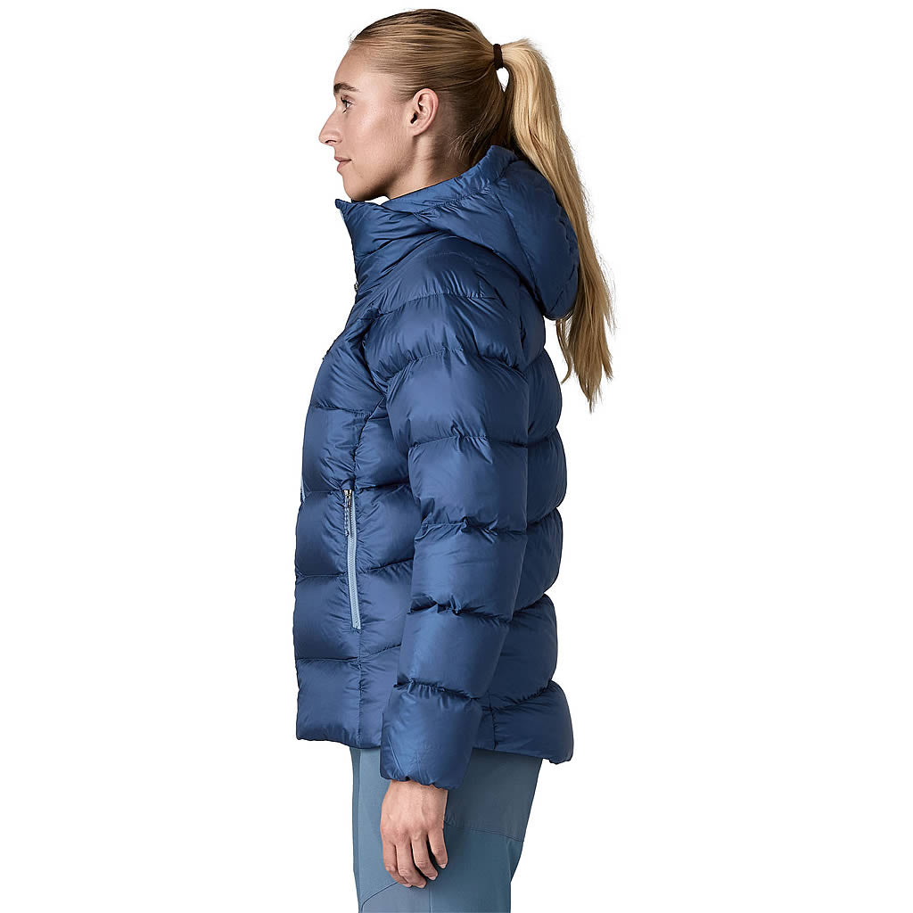 Women's Fitz Roy Down Hoody