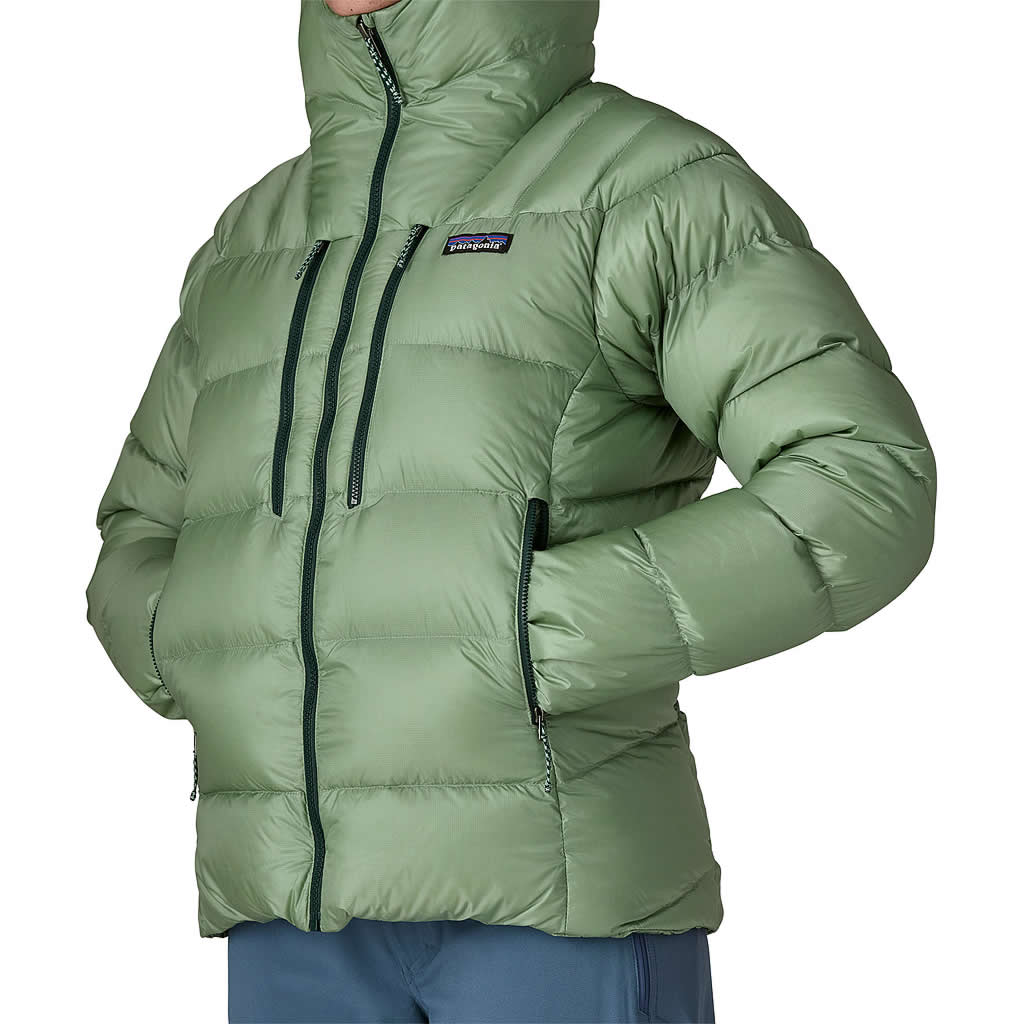 Women's Fitz Roy Down Hoody