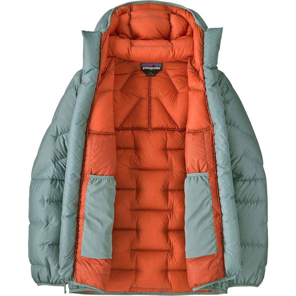 Women's Durable Down Parka