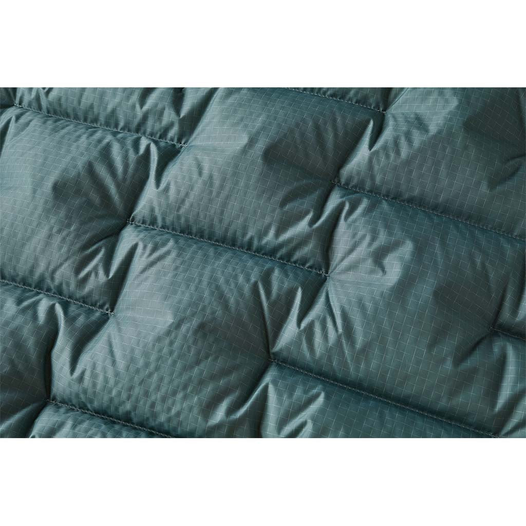 Women's Durable Down Parka