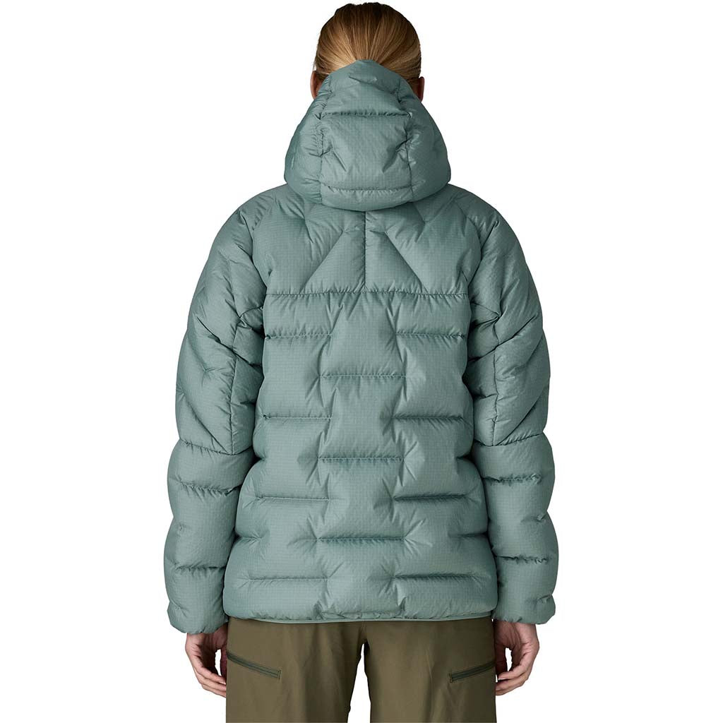 Women's Durable Down Parka