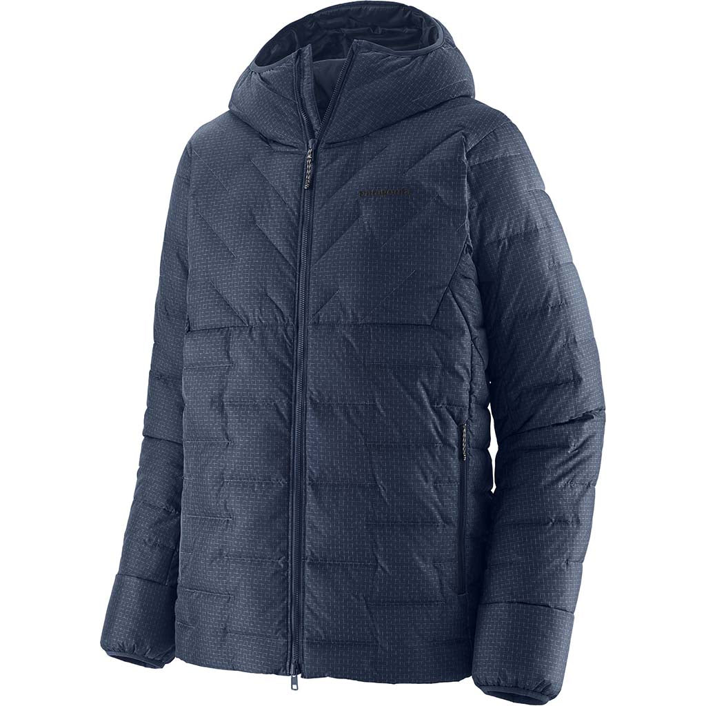 Men's Durable Down Hoody