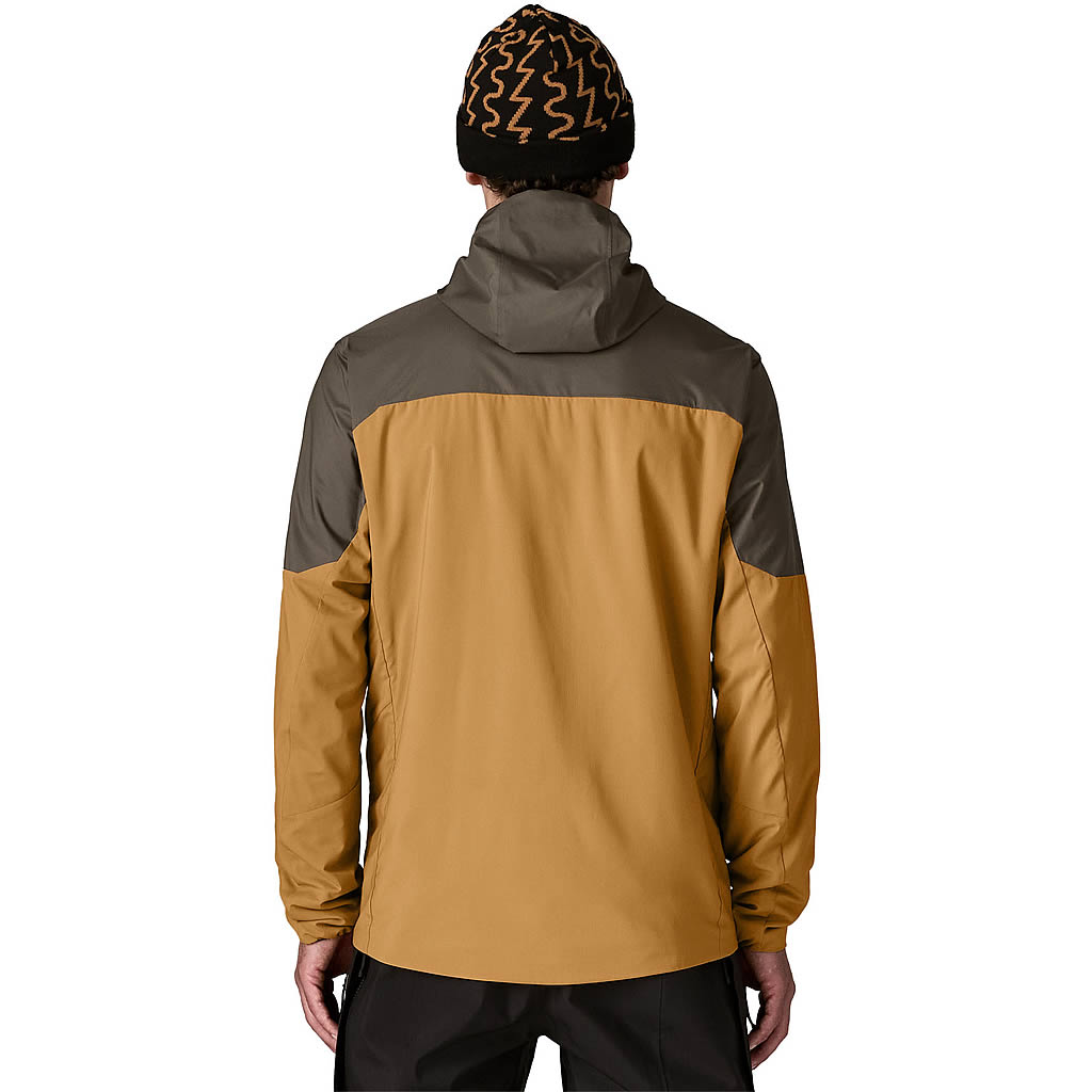 Men's Nano-Air Ultralight Freeride Jacket